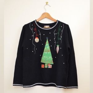 Ugly Christmas Sweater